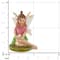 Miniature Pixie Sitting with Flower by Make Market&#xAE;